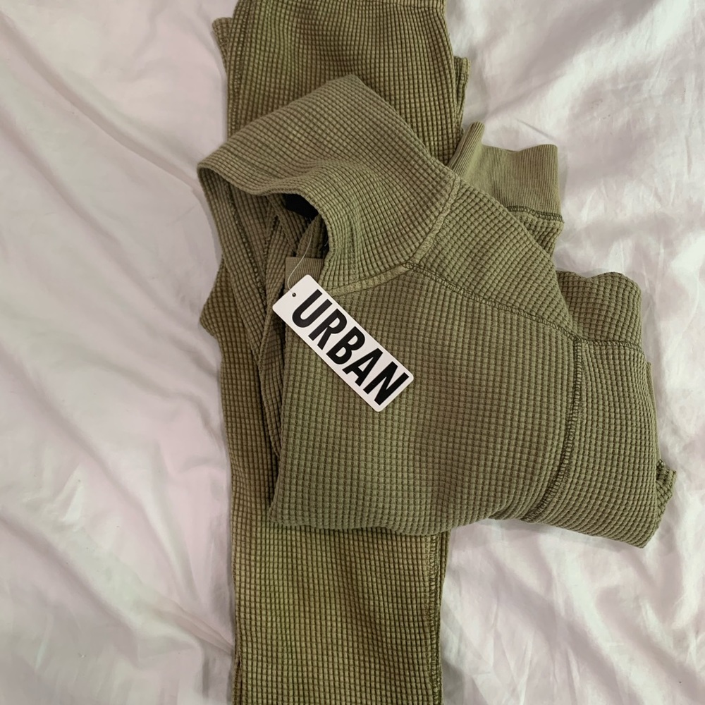 Lounge wear